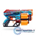 Wyrzutnia wzór G SKINS-DREAD (12 Strzałek)