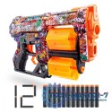 Wyrzutnia wzór H SKINS-DREAD (12 Strzałek)