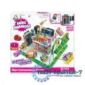 Zestaw figurek Mini Brands Mini Sklep Seria 1