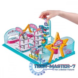 Zestaw figurek Mini Brands Mini sklep z zabawkami