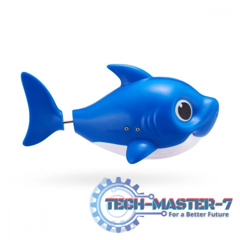 Figurka Pływający mini rekin Baby Shark Figurka Pływający mini rekin Baby Shark