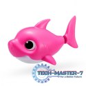 Figurka Pływający mini rekin Baby Shark