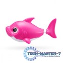 Figurka Pływający mini rekin Baby Shark