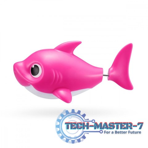 Figurka Pływający mini rekin Baby Shark Figurka Pływający mini rekin Baby Shark