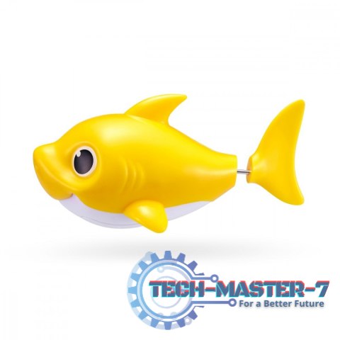 Figurka Pływający mini rekin Baby Shark Figurka Pływający mini rekin Baby Shark
