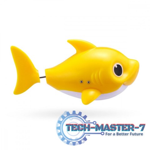 Figurka Pływający mini rekin Baby Shark Figurka Pływający mini rekin Baby Shark