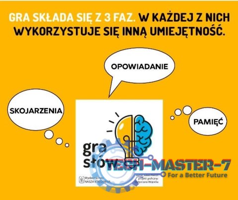 Gra Słów Gra Słów