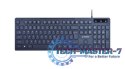 Klawiatura KB-MCH-04 układ US