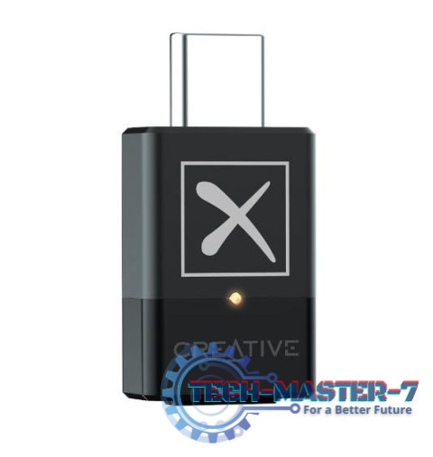 Nadajnik audio Bluetooth BT-W5