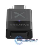 Nadajnik audio Bluetooth BT-W5