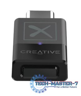 Nadajnik audio Bluetooth BT-W5