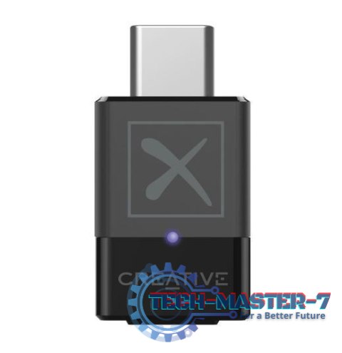 Nadajnik audio Bluetooth BT-W5 Nadajnik audio Bluetooth BT-W5