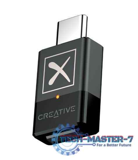 Nadajnik audio Bluetooth BT-W5 Nadajnik audio Bluetooth BT-W5