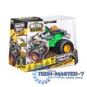 Pojazd Monster Truck seria 1, karton 6 sztuk