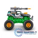 Pojazd Monster Truck seria 1, karton 6 sztuk