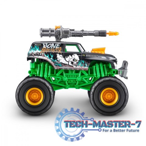 Pojazd Monster Truck seria 1, karton 6 sztuk Pojazd Monster Truck seria 1, karton 6 sztuk