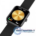 Smartwatch GRC CLASSIC Czarny