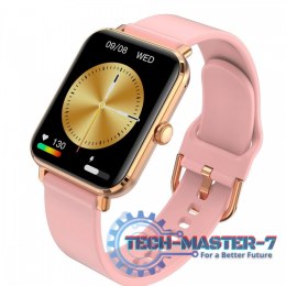 Smartwatch GRC Classic Złoty