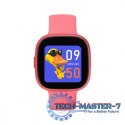 Smartwatch Kids Fit Różowy