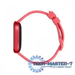 Smartwatch Kids Fit Różowy