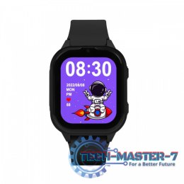 Smartwatch Kids Sun Ultra 4G Czarny