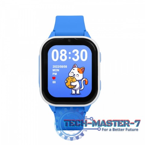 Smartwatch Kids Sun Ultra 4G Niebieski Smartwatch Kids Sun Ultra 4G Niebieski