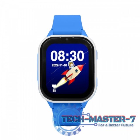 Smartwatch Kids Sun Ultra 4G Niebieski Smartwatch Kids Sun Ultra 4G Niebieski