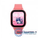 Smartwatch Kids Sun Ultra 4G Różowy