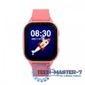 Smartwatch Kids Sun Ultra 4G Różowy