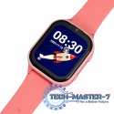 Smartwatch Kids Sun Ultra 4G Różowy