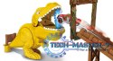 Tor samochodowy Atak T-Rexa