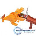 Tor samochodowy Atak T-Rexa