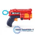 Wyrzutnia Excel Combo Pack Turbo Fire + Fury 4 + Micro