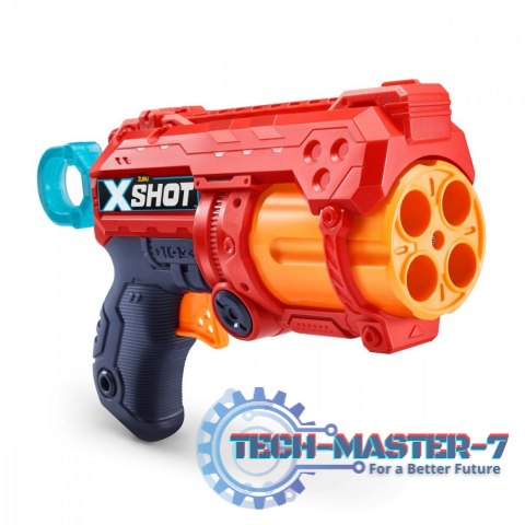Wyrzutnia Excel Combo Pack Turbo Fire + Fury 4 + Micro Wyrzutnia Excel Combo Pack Turbo Fire + Fury 4 + Micro