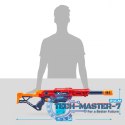 Wyrzutnia Excel Max Attack 24 strzałek