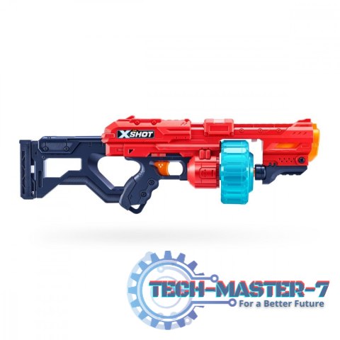 Wyrzutnia Excel Max Havoc 48 strzałek Wyrzutnia Excel Max Havoc 48 strzałek