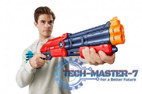 Wyrzutnia Excel Vigilante 24 strzałki Wyrzutnia Excel Vigilante 24 strzałki