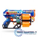 Wyrzutnia Skins Dread Sonic the Hedgehog