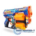 Wyrzutnia Skins Dread Sonic the Hedgehog