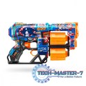 Wyrzutnia Skins Dread Sonic the Hedgehog