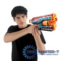 Wyrzutnia Skins Griefer Apocalypse 12 strzałek