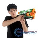 Wyrzutnia Skins Griefer Camo 12 strzałek