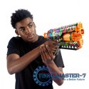 Wyrzutnia Skins Griefer Graffiti 12 strzałek