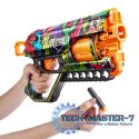 Wyrzutnia Skins Griefer Graffiti 12 strzałek