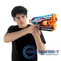 Wyrzutnia Skins Griefer Thrasher 12 strzałek