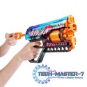Wyrzutnia Skins Griefer Thrasher 12 strzałek