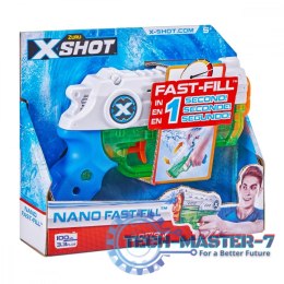 Wyrzutnia wodna Fast-Fill Nano