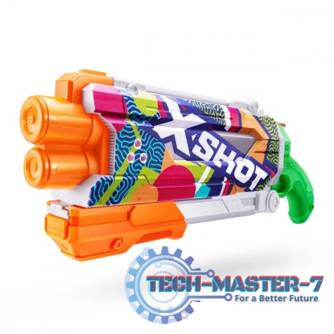 Wyrzutnia wodna Pump Action Szybkie napełnianie Wyrzutnia wodna Pump Action Szybkie napełnianie
