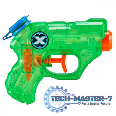 Wyrzutnia wodna Water Warfare Nano Drencher karton 12 sztuk Wyrzutnia wodna Water Warfare Nano Drencher karton 12 sztuk