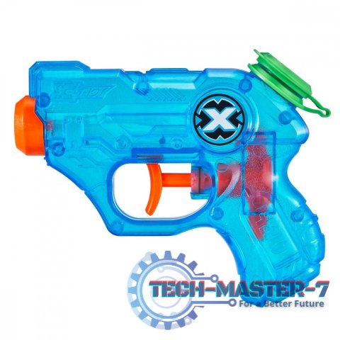 Wyrzutnia wodna Water Warfare Nano Drencher karton 12 sztuk Wyrzutnia wodna Water Warfare Nano Drencher karton 12 sztuk